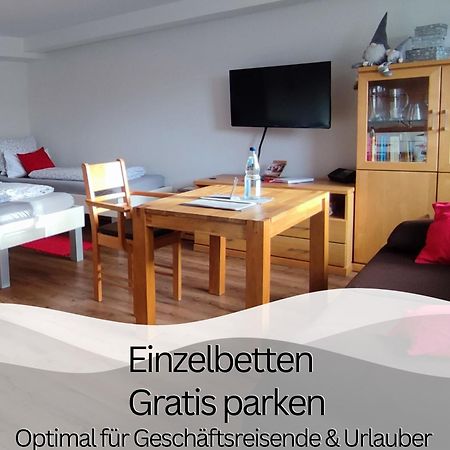Ferienwohnung Trifts | Einzelbetten | Parkplatz Wangen im Allgäu Екстериор снимка